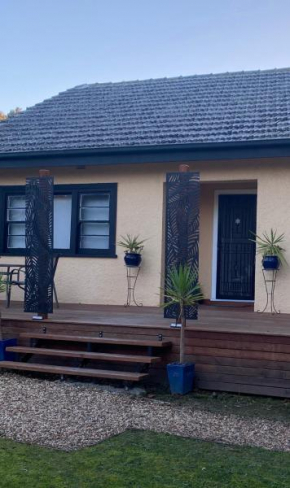 Inverloch Seaside Getaway